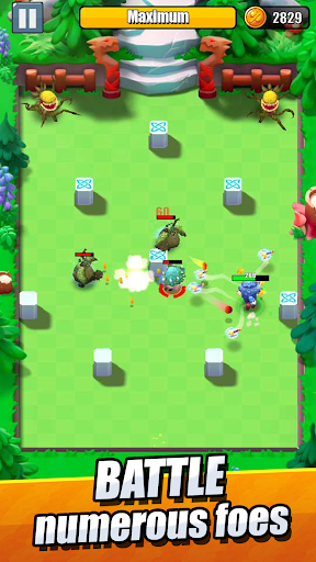 Code Triche Rungeon APK MOD (Astuce) 4