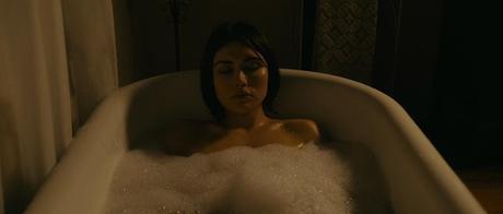 [CRITIQUE] : Mercy Black