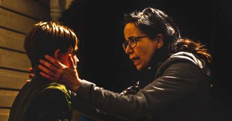 [CRITIQUE] : Mercy Black