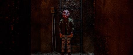 [CRITIQUE] : Mercy Black