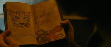 [CRITIQUE] : Mercy Black