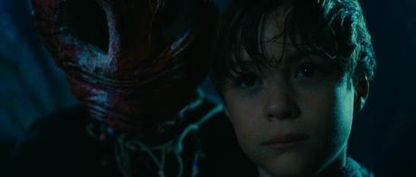 [CRITIQUE] : Mercy Black