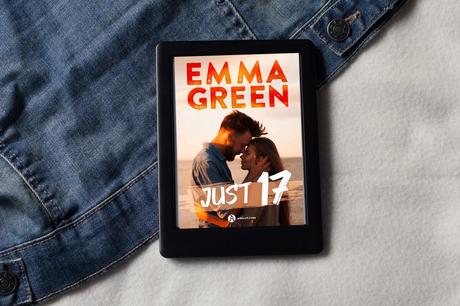 Just 17 – Emma Green