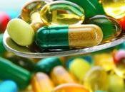 Avantages risques compléments alimentaires