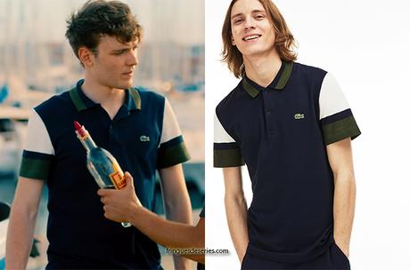 SUMMERTIME : le polo de Jacopo dans l’épisode 2