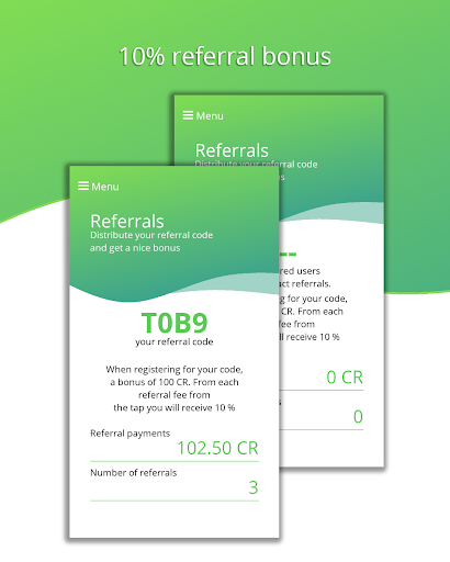 Code Triche Fiat Pay - USD faucet APK MOD (Astuce) 4