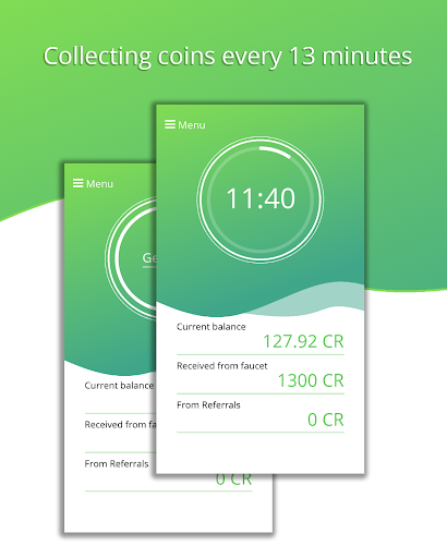 Code Triche Fiat Pay - USD faucet APK MOD (Astuce) 1