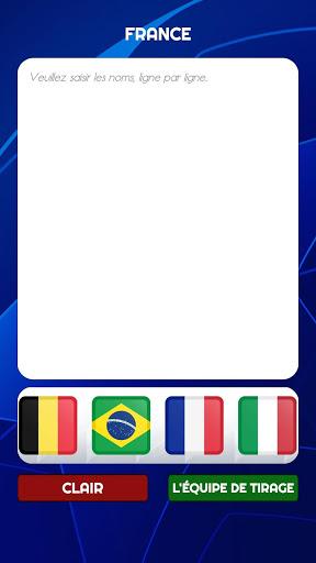 Code Triche Assistant OSM - Recruteur, Tactiques, Guider  APK MOD (Astuce) 5