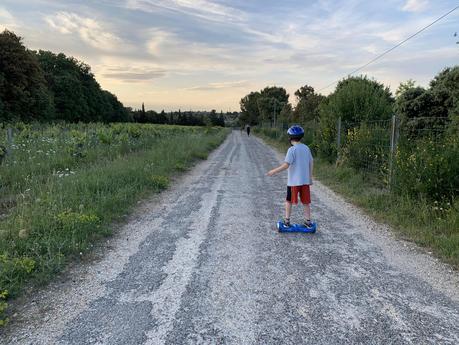 J'ai peur que le monde redevienne comme avant J'ai peur que le monde redevienne comme avant