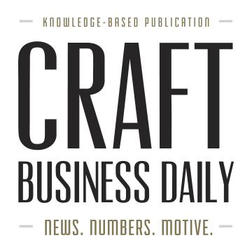 Craft beer – Les tendances d’emballage qui aident à vendre plus de bière – Craft Business Daily
 – Bière