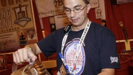 Bière artisanale – Josh Hart révèle la vérité sur la bière: c’est dégoûtant
 – Bière blonde