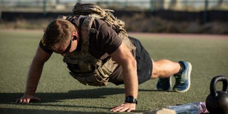 Craft beer – Les troupes américaines ont terminé cet entraînement brutal et ont partagé de la fausse bière en l’honneur de ce Navy SEAL – voici à quoi ressemble l’exercice “ Chuck Heavy ”
– Bière brune Craft beer – Les troupes américaines ont terminé cet entraînement brutal et ont partagé de la fausse bière en l’honneur de ce Navy SEAL – voici à quoi ressemble l’exercice “ Chuck Heavy ”
– Bière brune