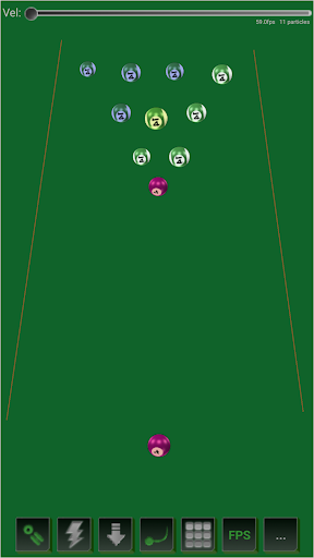 Télécharger Gratuit Particle Physics Simulator APK MOD (Astuce) 5