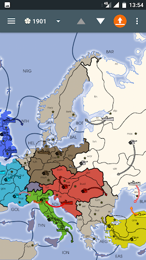 Code Triche Conspiracy APK MOD (Astuce) 1