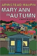 Mary Ann en automne & Anna Madrigal