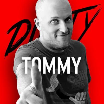 [GO FOLLOW] : Épisode #8. Dirty Tommy