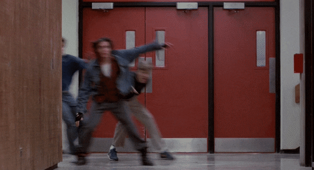 [GO FOLLOW] : Épisode #8. Dirty Tommy