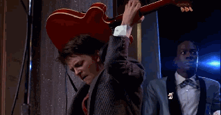 [GO FOLLOW] : Épisode #8. Dirty Tommy