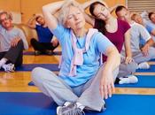 EXERCICE PHYSIQUE stimule l’apprentissage plasticité