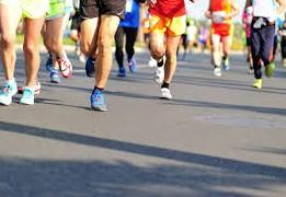 Marathon : hommes vs femmes