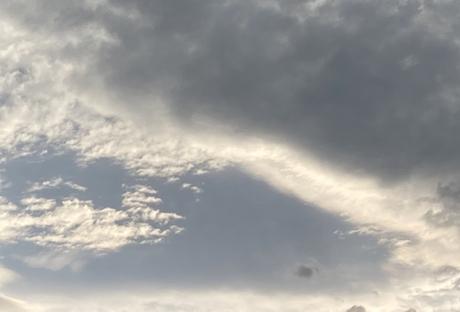 Pré-déconfinement pluvieux, pré-déconfinement heureux