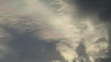 Pré-déconfinement pluvieux, pré-déconfinement heureux