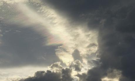 Pré-déconfinement pluvieux, pré-déconfinement heureux