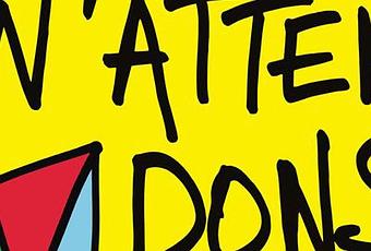 VIANNEY - "N'attendons pas" son nouveau single disponible ...