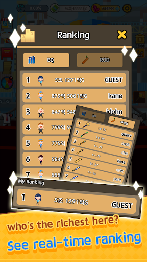 Télécharger Become a Millionaire  APK MOD (Astuce) 5