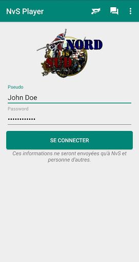 Télécharger NVS Player APK MOD (Astuce) 1