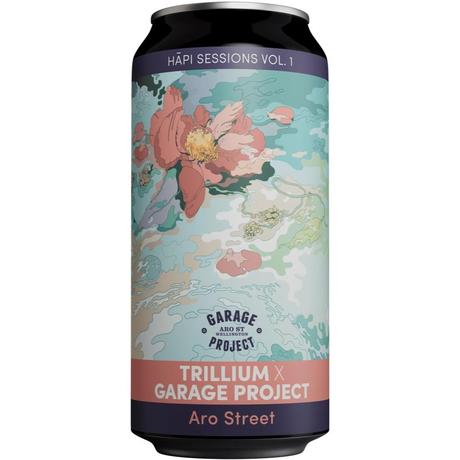 Craft beer – Aro Street – Beer Force
– Mousse de bière Craft beer – Aro Street – Beer Force
– Mousse de bière