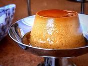 Flan caramel