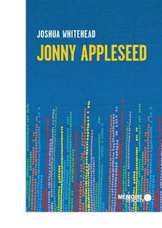 Et toujours les Forêts · Jonny Appleseed · Le bleu au-delà