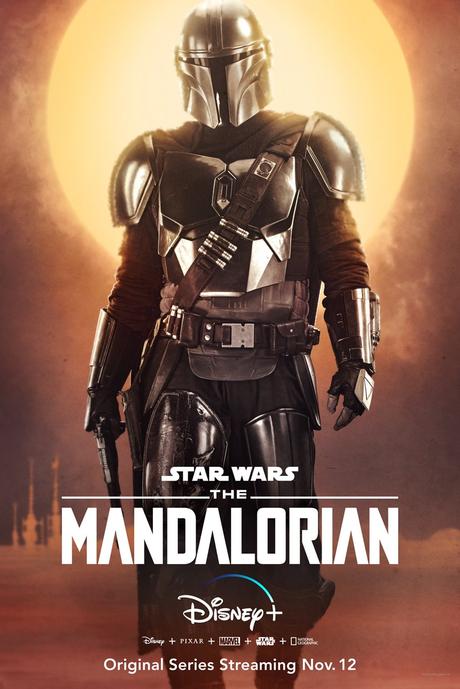 Temuera Morrison Returning to Star Wars in The Mandalorian!