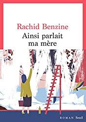 Ainsi parlait ma mère