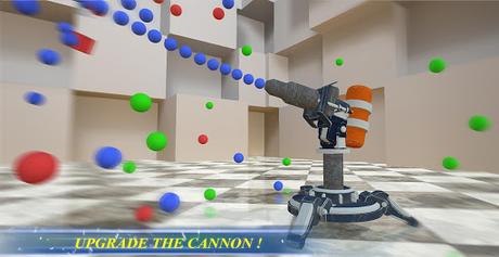 Télécharger RGBalls – Cannon Fire : Shooting ball game 3D APK MOD
(Astuce) Télécharger RGBalls – Cannon Fire : Shooting ball game 3D APK MOD (Astuce) 5
