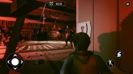 Code Triche Scary Horror Clown Escape Game Free 2020 APK MOD (Astuce) 5