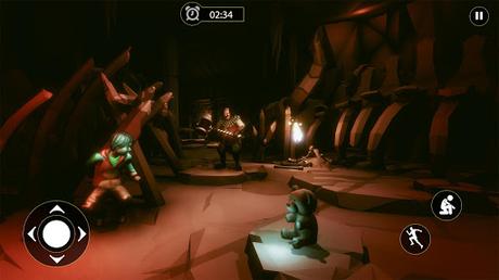 Code Triche Scary Horror Clown Escape Game Free 2020 APK MOD (Astuce) 2