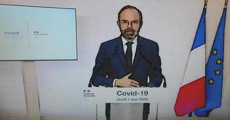 11 mai 2020 : STOP au COVID-19 ! (et traçage ?)