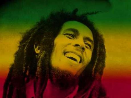 Bob Marley, Reggaeman