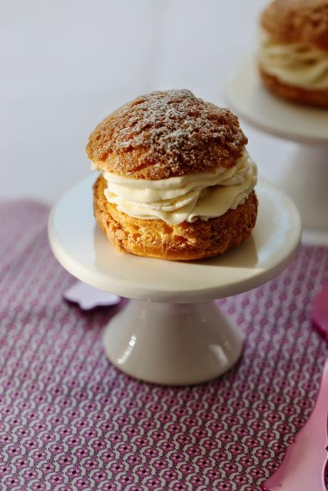 20 recettes sucrées pour cuisiner la rhubarbe