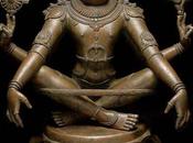 mystère plumes paon, Vijnâna Bhairava Tantra