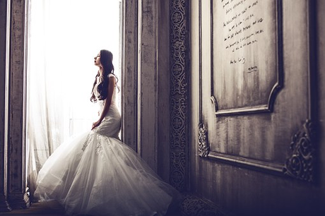 Comment choisir votre robe de mariée ?