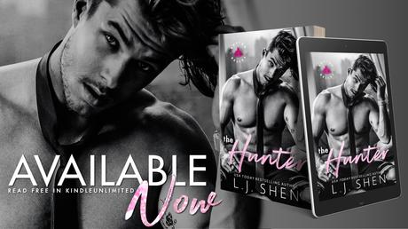 hunteravailablenowfb