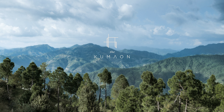 AU COEUR DE L’HIMALAYA : Kumaon Hotel