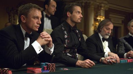 Casino Royale | France téléspectateurs, tout savoir sur France ...