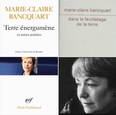 Marie-Claire Bancquart   | Ressac
