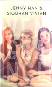 Le Pacte tome 1 : Vengeance, Jenny Han & Siobhan Vivian