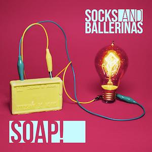 Socks And Ballerinas