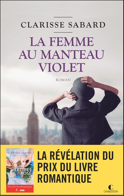 Ils ont rejoint mon Himalaya à lire La femme au manteau violet - Révélée par le Prix du Livre ...